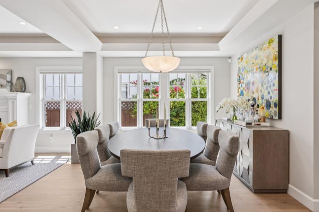 1021 Cortez Avenue, Burlingame, CA 94010