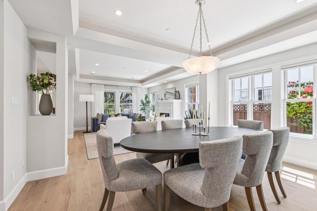 1021 Cortez Avenue, Burlingame, CA 94010