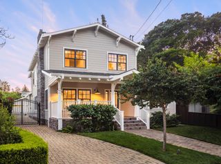1021 Cortez Avenue, Burlingame, CA 94010