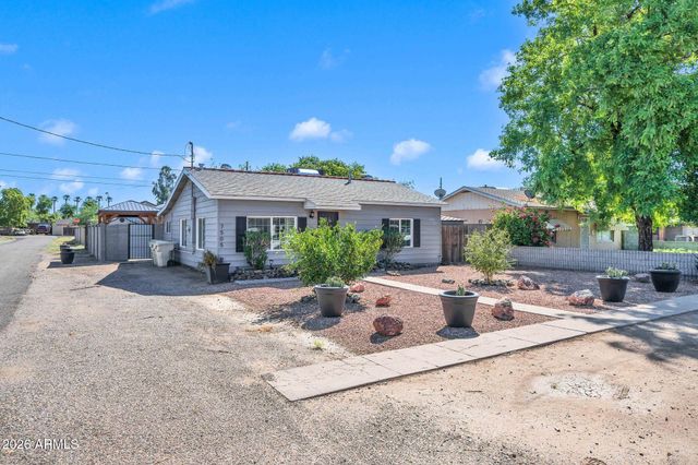 7505 N 60TH Avenue, Glendale, AZ 85301