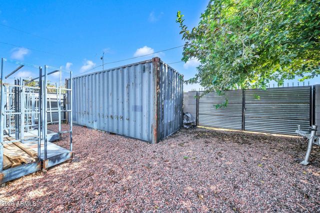 7505 N 60TH Avenue, Glendale, AZ 85301