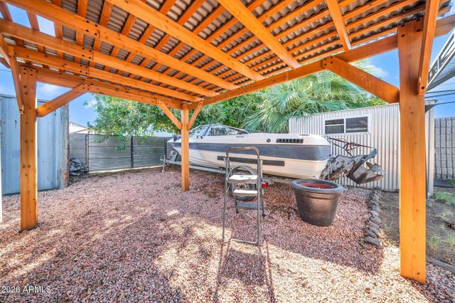 7505 N 60TH Avenue, Glendale, AZ 85301