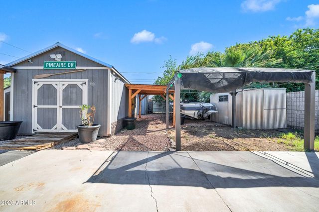 7505 N 60TH Avenue, Glendale, AZ 85301