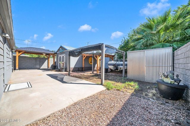 7505 N 60TH Avenue, Glendale, AZ 85301