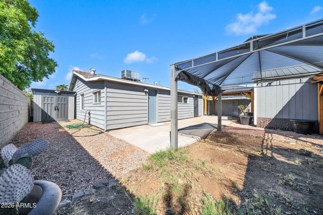 7505 N 60TH Avenue, Glendale, AZ 85301