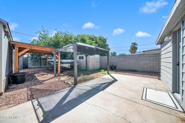 7505 N 60TH Avenue, Glendale, AZ 85301