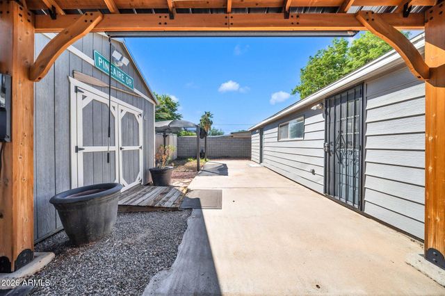 7505 N 60TH Avenue, Glendale, AZ 85301