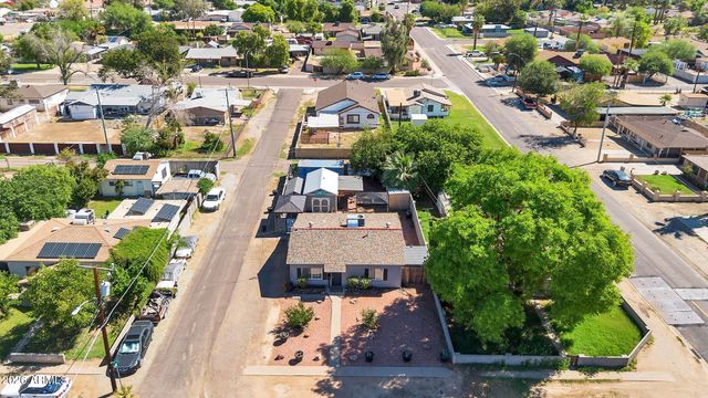 7505 N 60TH Avenue, Glendale, AZ 85301