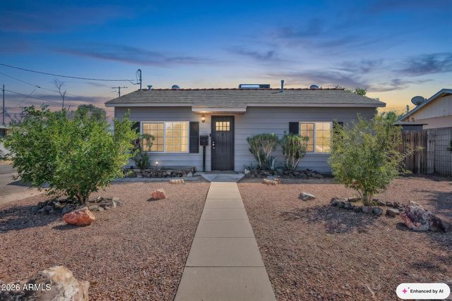 7505 N 60TH Avenue, Glendale, AZ 85301