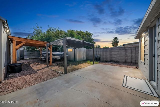7505 N 60TH Avenue, Glendale, AZ 85301