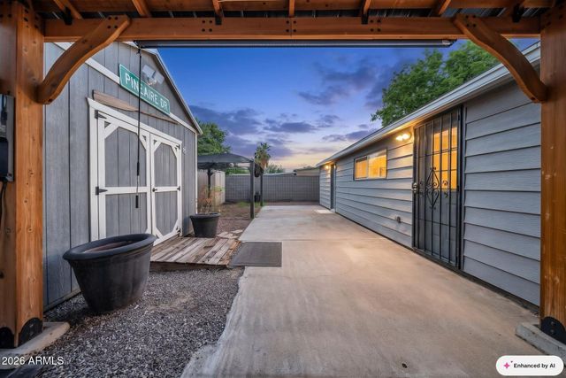 7505 N 60TH Avenue, Glendale, AZ 85301