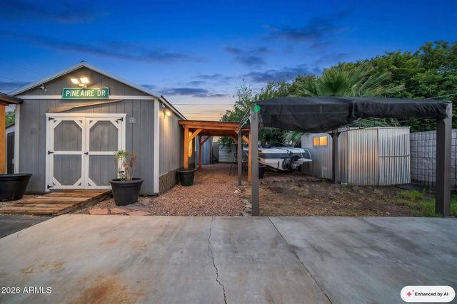 7505 N 60TH Avenue, Glendale, AZ 85301