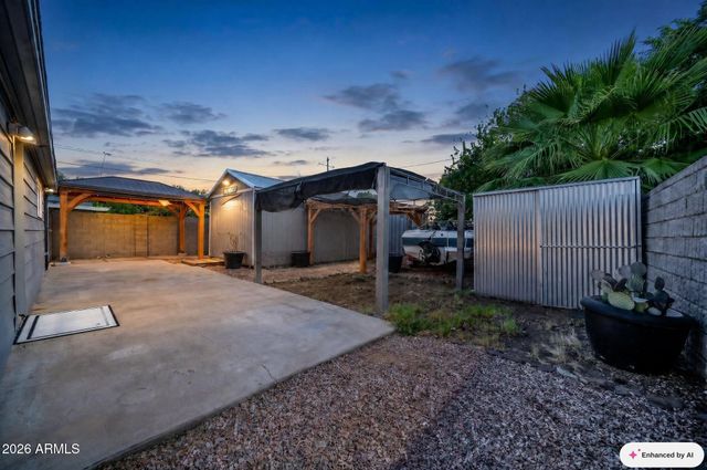 7505 N 60TH Avenue, Glendale, AZ 85301