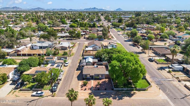 7505 N 60TH Avenue, Glendale, AZ 85301