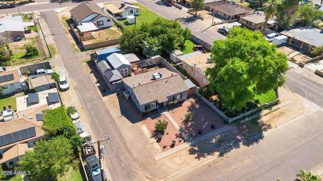 7505 N 60TH Avenue, Glendale, AZ 85301