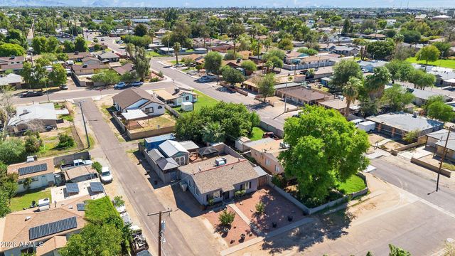 7505 N 60TH Avenue, Glendale, AZ 85301