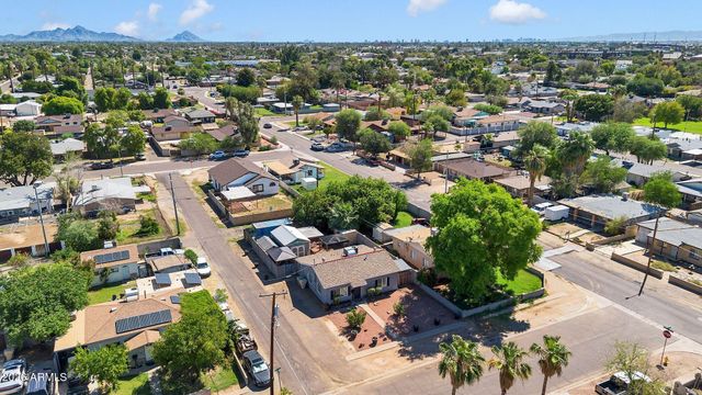 7505 N 60TH Avenue, Glendale, AZ 85301