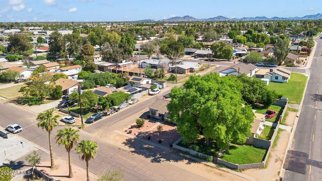 7505 N 60TH Avenue, Glendale, AZ 85301