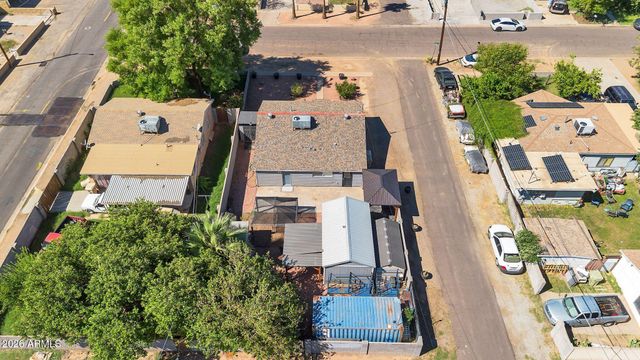 7505 N 60TH Avenue, Glendale, AZ 85301
