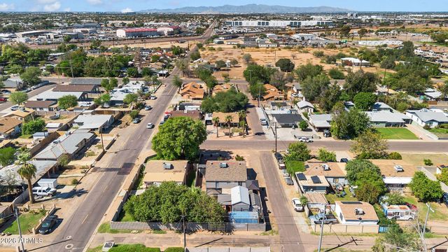 7505 N 60TH Avenue, Glendale, AZ 85301
