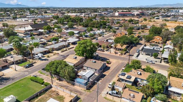 7505 N 60TH Avenue, Glendale, AZ 85301