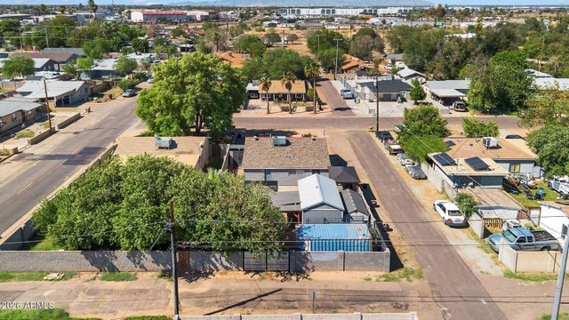 7505 N 60TH Avenue, Glendale, AZ 85301