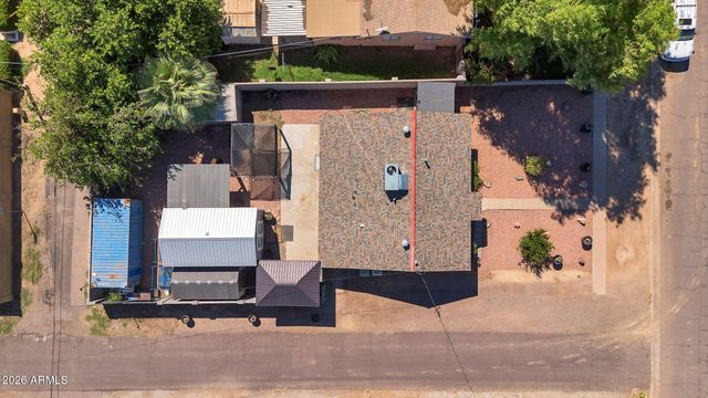 7505 N 60TH Avenue, Glendale, AZ 85301