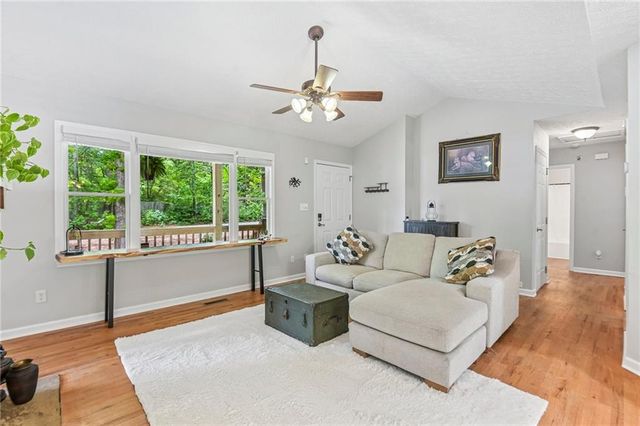 279 Campground School Road, Dallas, GA 30157