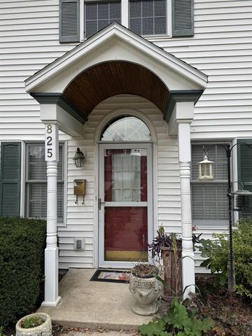 825 Sutherland Avenue, Janesville, WI 53545