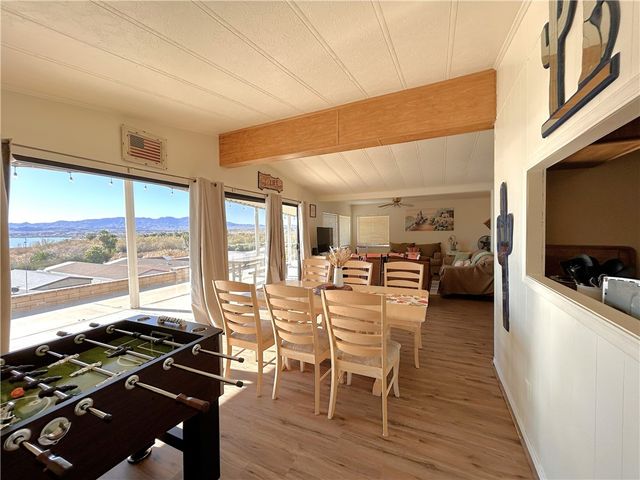 124 Thunderhead, Needles, CA 92363