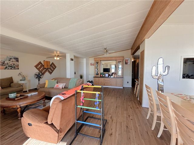 124 Thunderhead, Needles, CA 92363