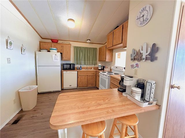 124 Thunderhead, Needles, CA 92363