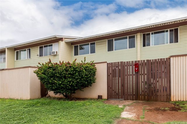85-114 Ala Walua Street B, Waianae, HI 96792