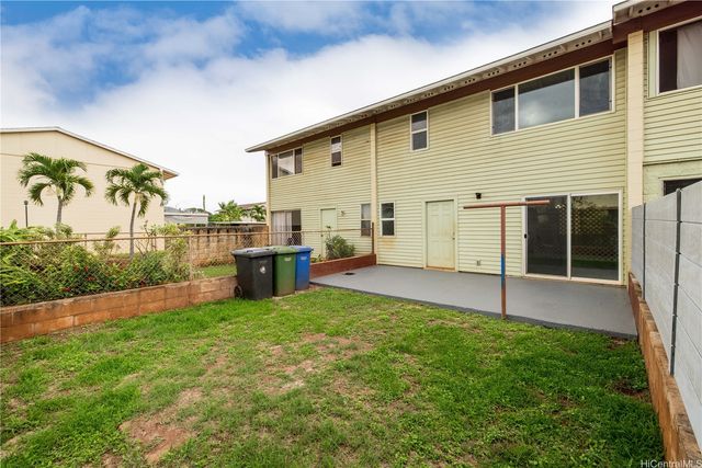 85-114 Ala Walua Street B, Waianae, HI 96792
