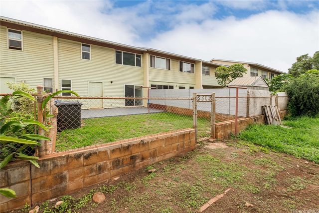 85-114 Ala Walua Street B, Waianae, HI 96792