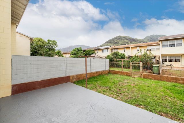 85-114 Ala Walua Street B, Waianae, HI 96792