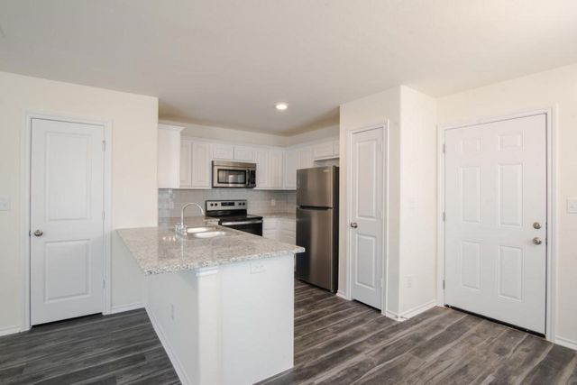 1516 Kennedy Street B, Bonham, TX 75418