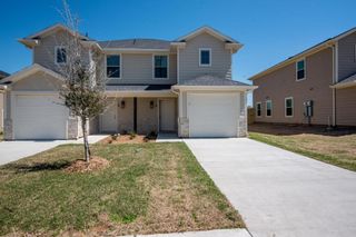 1516 Kennedy Street B, Bonham, TX 75418