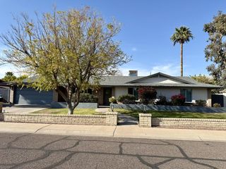 4616 E Pershing Avenue, Phoenix, AZ 85032