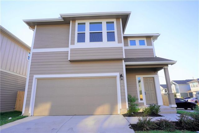 12110 Tolson DR, Manor, TX 78653