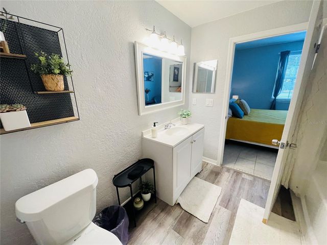 3006 BONFIRE BEACH DRIVE 103, Kissimmee, FL 34746