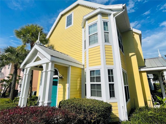 3006 BONFIRE BEACH DRIVE 103, Kissimmee, FL 34746