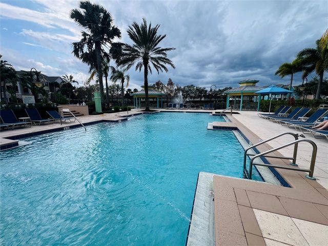 3006 BONFIRE BEACH DRIVE 103, Kissimmee, FL 34746