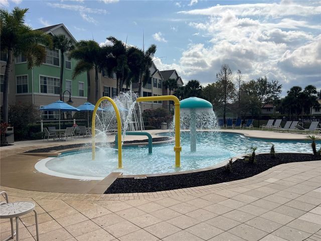 3006 BONFIRE BEACH DRIVE 103, Kissimmee, FL 34746