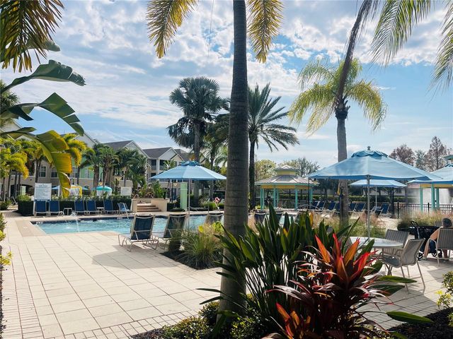 3006 BONFIRE BEACH DRIVE 103, Kissimmee, FL 34746