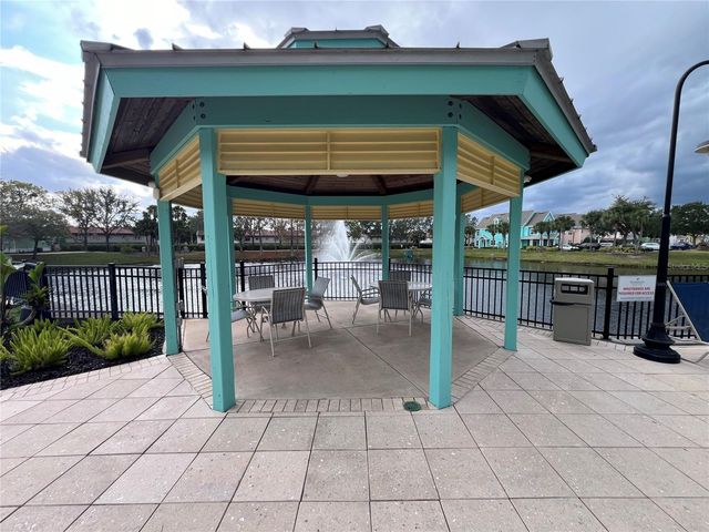 3006 BONFIRE BEACH DRIVE 103, Kissimmee, FL 34746