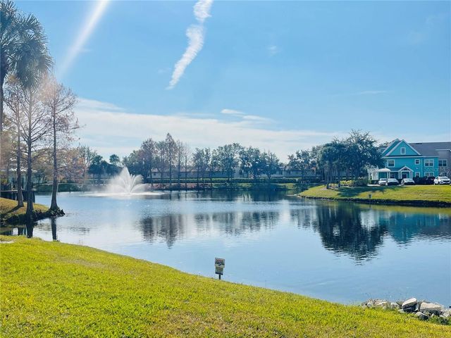 3006 BONFIRE BEACH DRIVE 103, Kissimmee, FL 34746