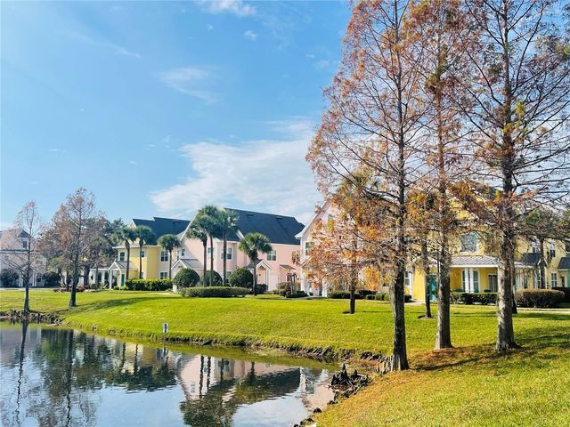 3006 BONFIRE BEACH DRIVE 103, Kissimmee, FL 34746