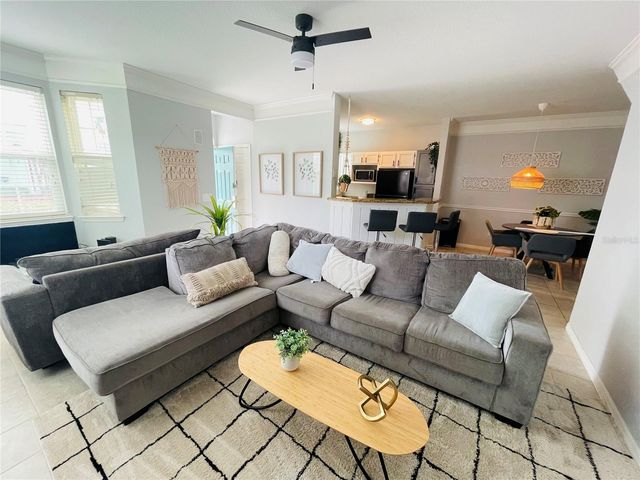 3006 BONFIRE BEACH DRIVE 103, Kissimmee, FL 34746