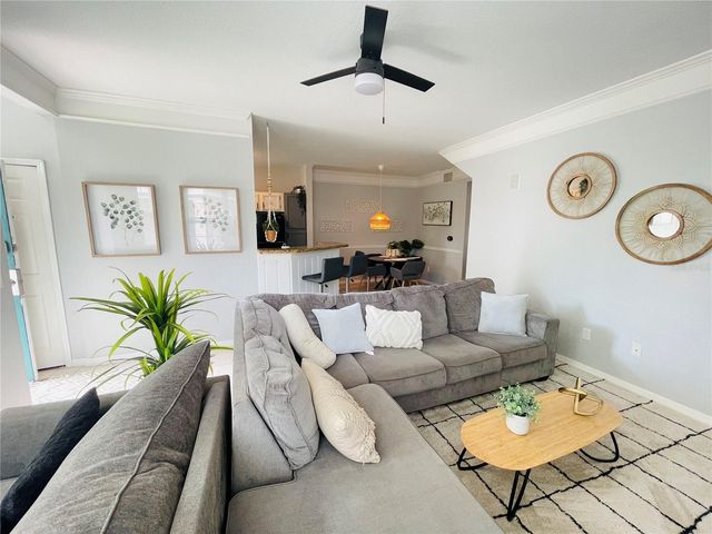 3006 BONFIRE BEACH DRIVE 103, Kissimmee, FL 34746